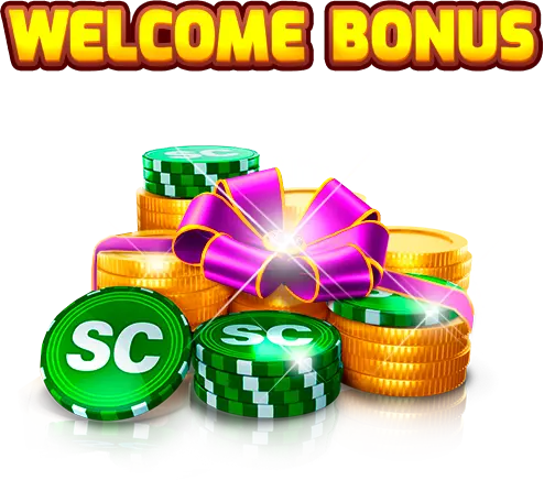 Welcome Bonus